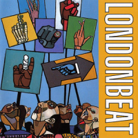 Londonbeat (Limited Edition) (CD1)