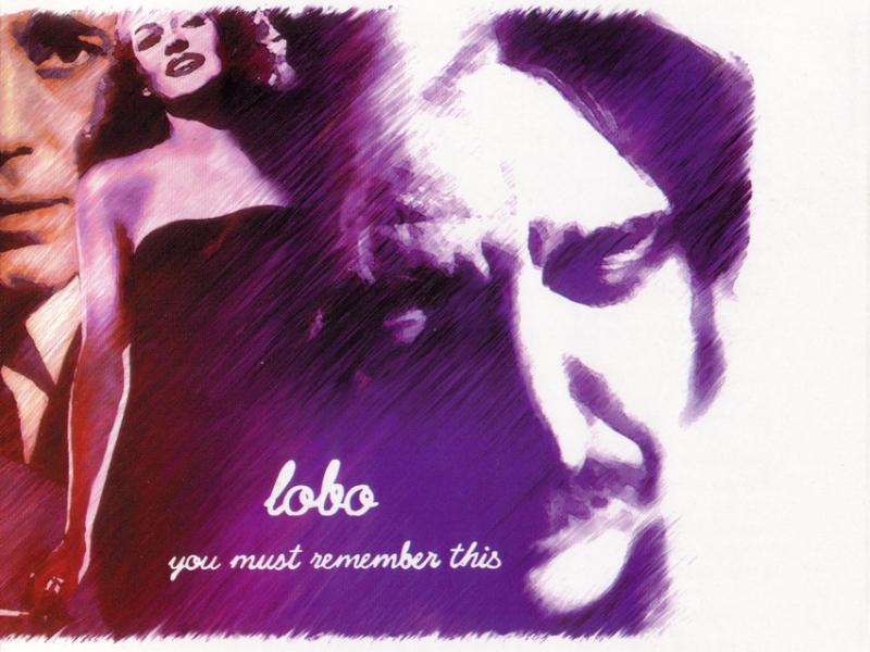 You Must Remember This