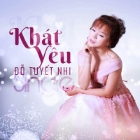 Khát Yêu (Single)