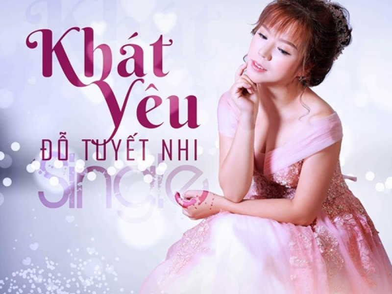 Khát Yêu (Single)