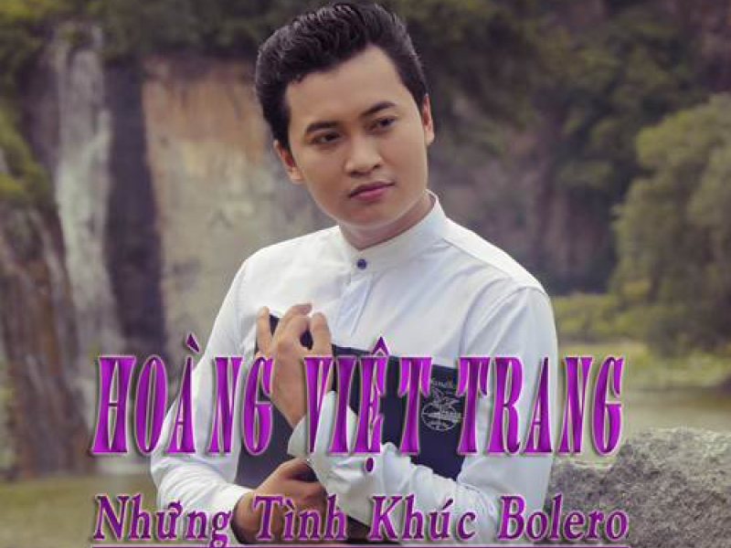 Những Tình Khúc Bolero