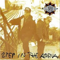 Step In The Arena (CD1)