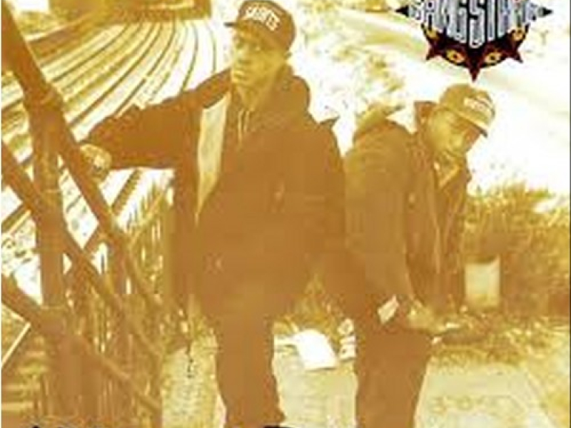 Step In The Arena (CD1)