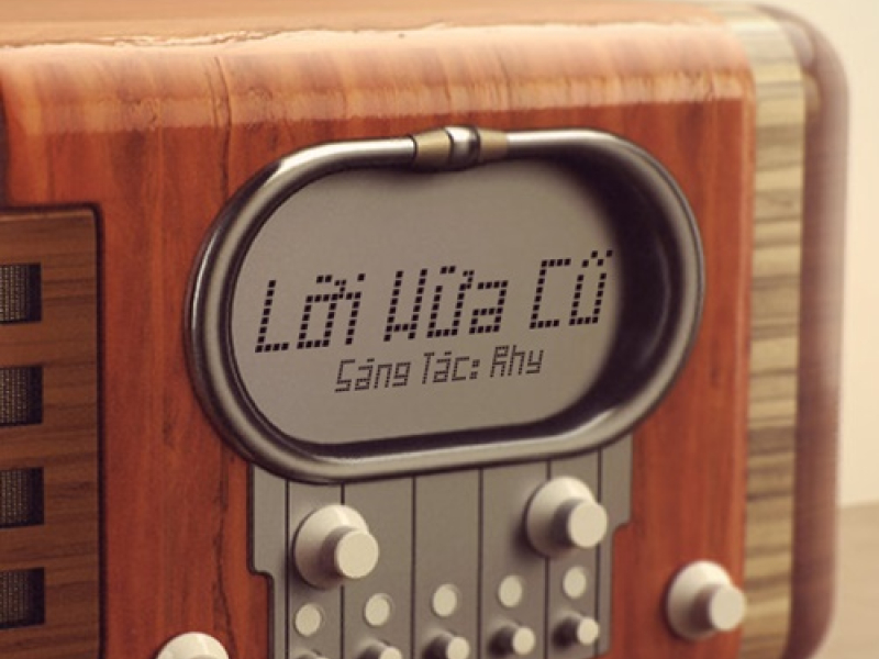 Lời Hứa Cũ (Single)