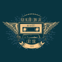 Khi Người Con Gái 80's Cắt Tóc (Single)