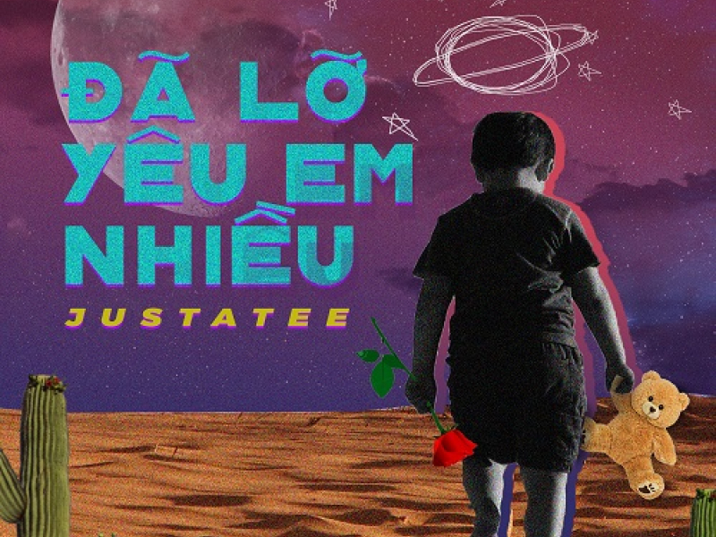 Đã Lỡ Yêu Em Nhiều (Single)