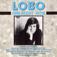 Greatest Hits - Lobo