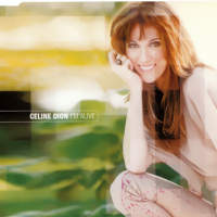 I'm Alive (Euro CD-MAXI)