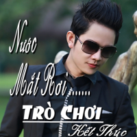 Nước Mắt Rơi Trò Chơi Kết Thúc