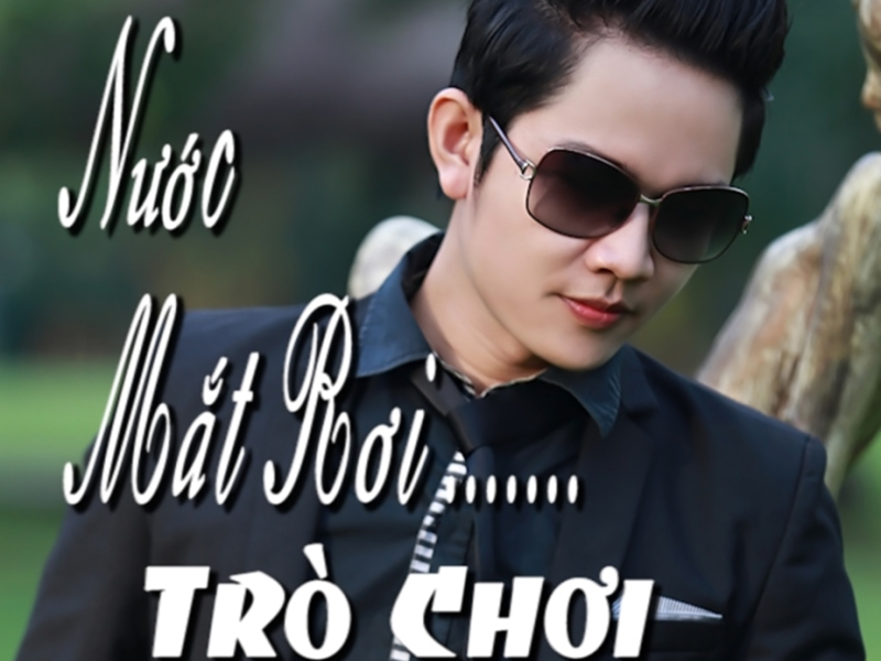 Nước Mắt Rơi Trò Chơi Kết Thúc