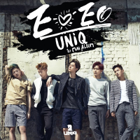 The 1st Mini Album ‘EOEO’