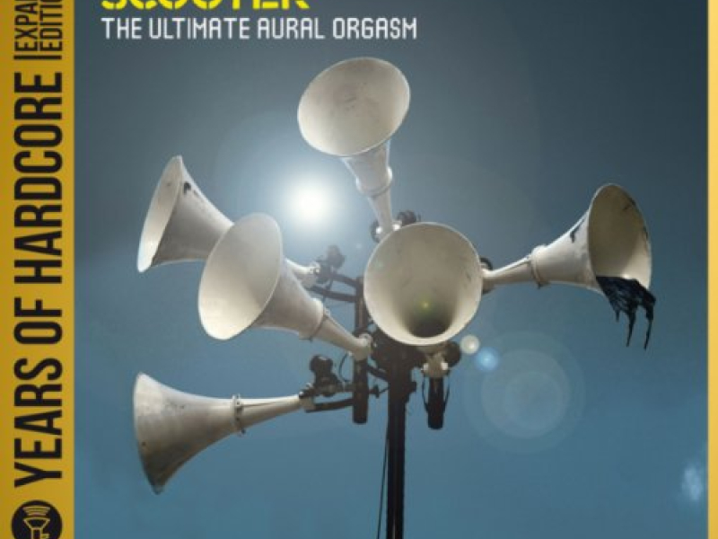 The Ultimate Aural Orgasm 20 Years Of Hardcore (CD1)