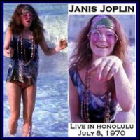 Live In Honolulu