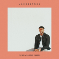 The Boy Who Cried Freedom - EP