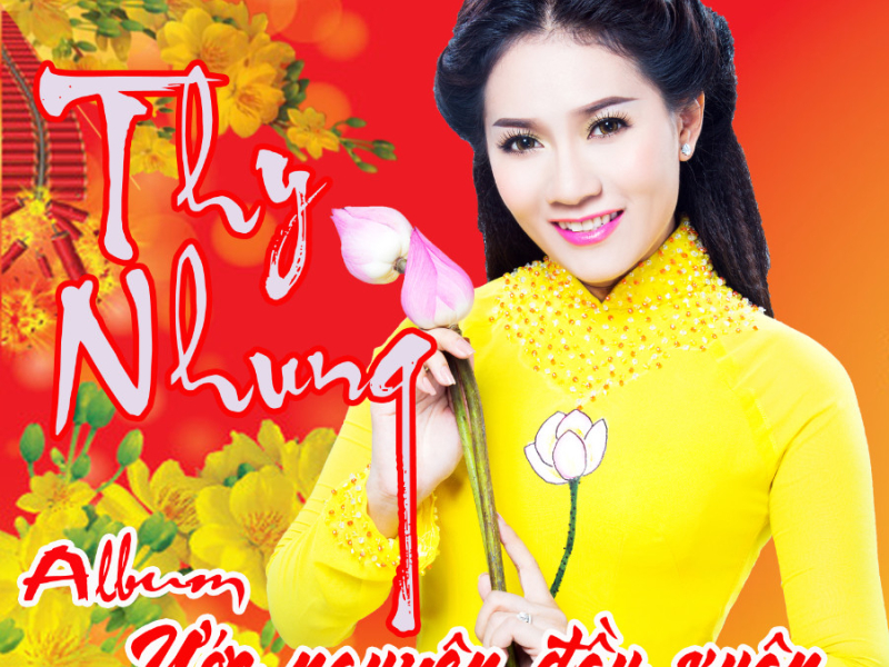 Ước Nguyện Đầu Xuân