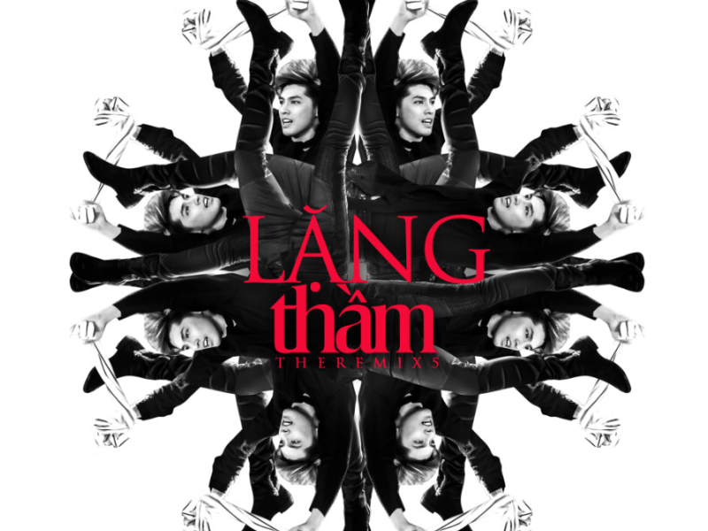 Lặng Thầm (Hòa Âm Ánh Sáng 2016)