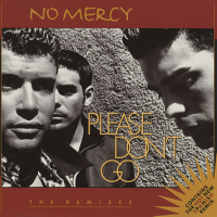 Please Don't Go (CDM)