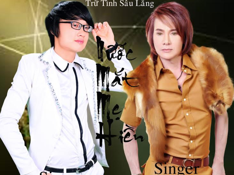 Nước Mắt Mẹ Hiền