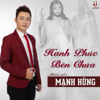 Hạnh Phúc Bên Chúa