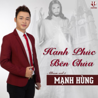 Hạnh Phúc Bên Chúa