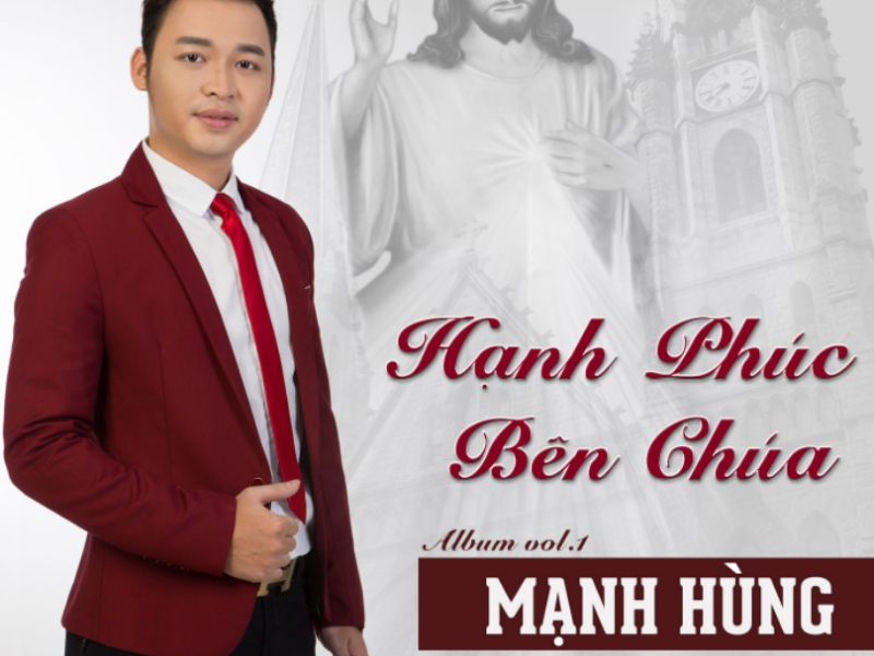 Hạnh Phúc Bên Chúa