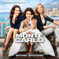 Monte Carlo OST (CD3)