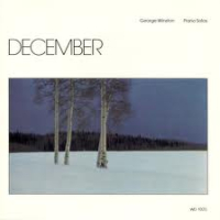 December - Piano Solos