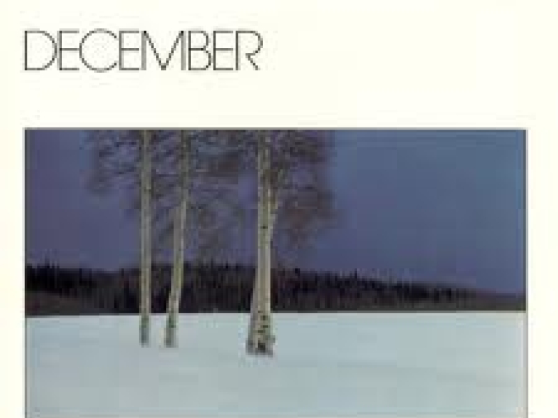 December - Piano Solos