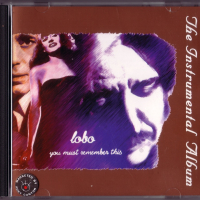 You Must Remember This (Instrumental version)