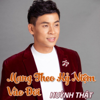 Mang Theo Kỷ Niệm Vào Đời
