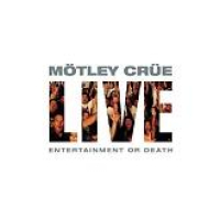 Live - Entertainment Or Death (CD2)