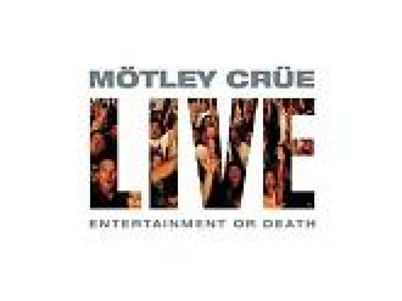 Live - Entertainment Or Death (CD2)