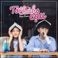 Tớ Thích Cậu (Single)