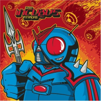 When Incubus Attacks vol. I