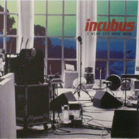 Wish You Were Here (Maxi-Single)