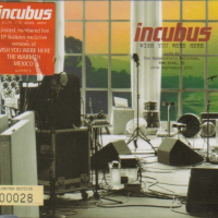 Wish You Were Here  (Live EP)