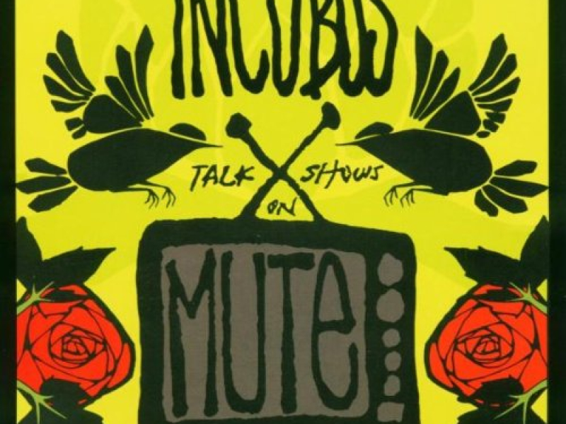 Talk Shows On Mute (Maxi-Single)