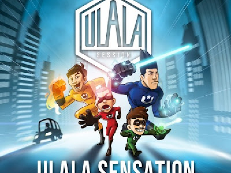 Ulala Session Part.2