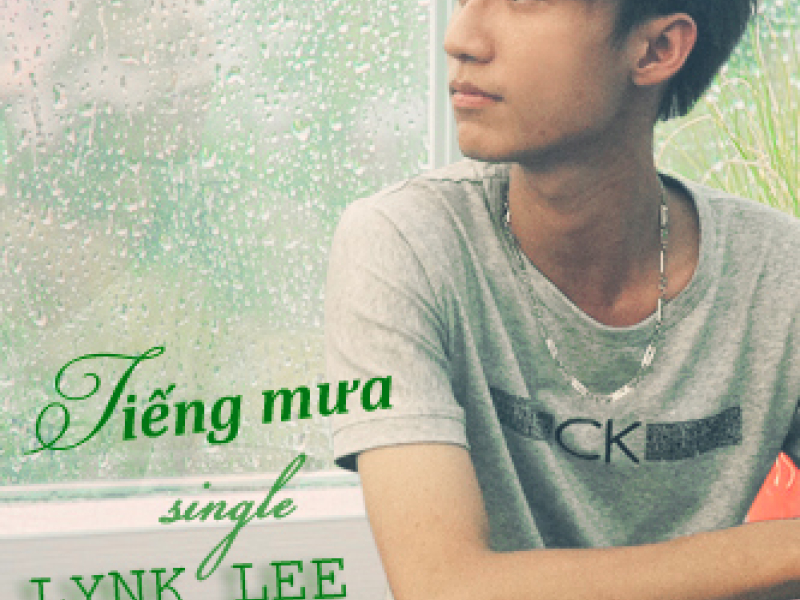 Tiếng Mưa (Single)