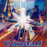 Into the Light CD1