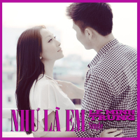Như Là Em (Single)