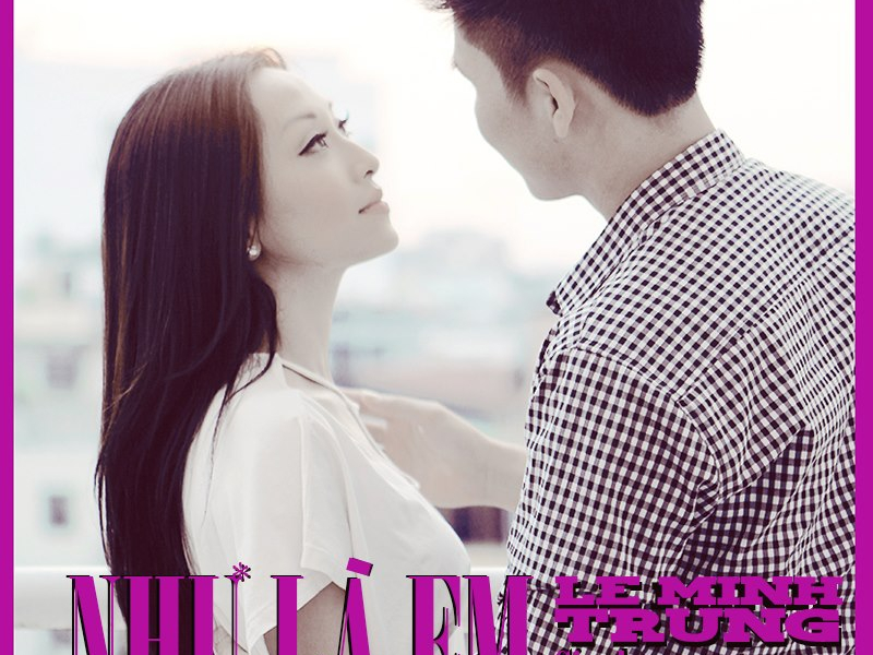 Như Là Em (Single)