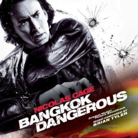 Bangkok Dangerous OST (P.1)