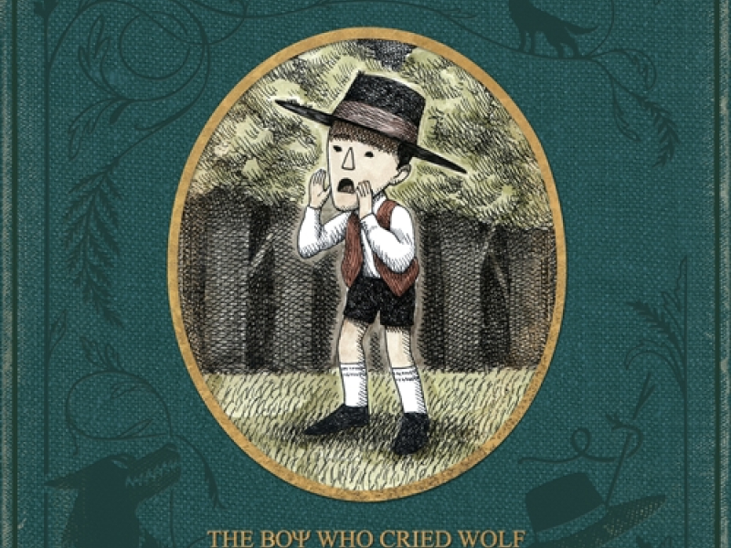 The Boy Who Cried Wolf