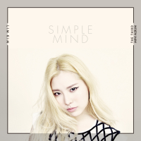 Simple Mind (Pre-Release Single)