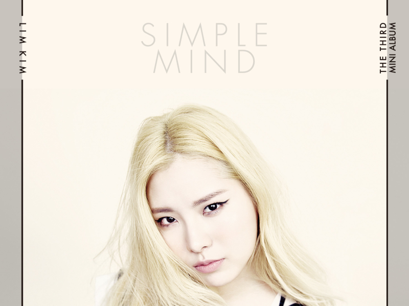 Simple Mind (Pre-Release Single)
