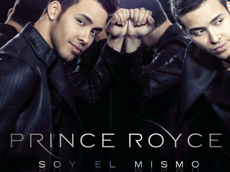 Soy El Mismo (Deluxe Edition)