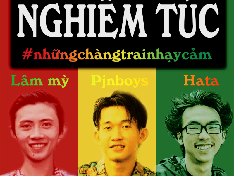 Nghiêm Túc