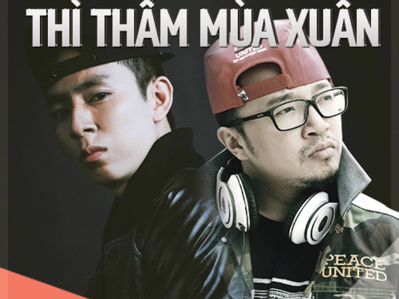 Thì Thầm Mùa Xuân (Single)