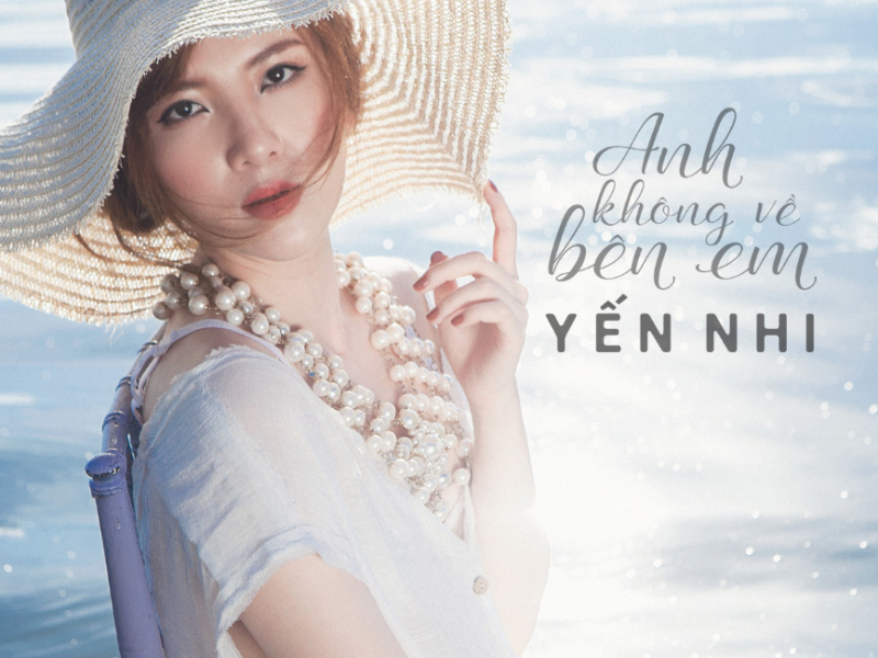 Anh Không Về Bên Em